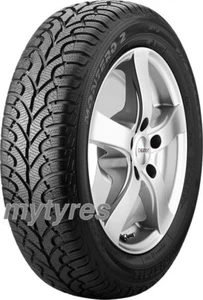 WINTER TYRE Fulda Kristall Montero 2 155/70 R13 75T BSW M+S - Picture 1 of 2