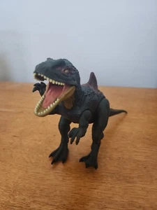 Jurassic World Park Dino Rivals Concavenator Dinosaur Figure. - Picture 1 of 13