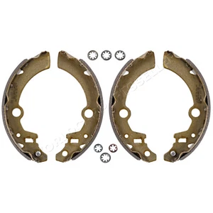 BLUE PRINT Rear Brake Shoe Set For SUZUKI Alto Ignis I II 00-08 1A012638Z - Picture 1 of 1