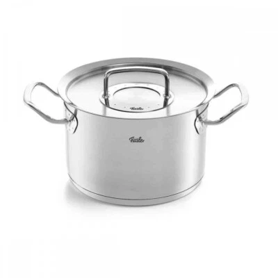 Fissler Kochtopf 20cm Original-Profi Collection - Bild 1 von 4