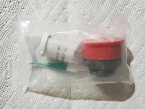 ICC/Aero D38999/26WF35SN Circular MIL Spec Connector - Picture 1 of 3