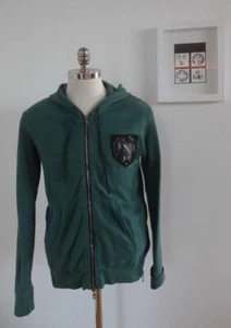 Balmain Hoodie Jacke Größe S - Bild 1 von 5