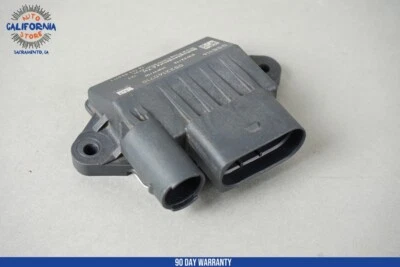 Mercedes X164 GL350 R350 E350 BlueTec Diesel Glow Plug Control Unit Relay Module - Image 1 of 4