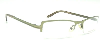 Marcos de gafas verdes Prodesign Denmark 1181 9621 54 19 Foto 1 de 4