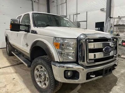 2013 - 2016 Ford F350SD Pickup 3.31 Rear Axle Elec Lock SRW 6.7L 174K Foto 1 de 4
