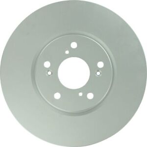 Disc Brake Rotor-Std Trans Front Bosch 26010789 fits 2007 Acura TL