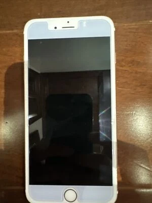 Apple iPhone 6s Plus - 32 GB - Oro Rosa (Desbloqueado) A1634 (CDMA + GSM) Foto 1 de 4