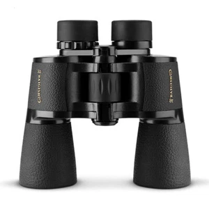 Binoculars Baigish 20X50 Powerful Telescope Night Vision For Hunting Camping - Picture 1 of 11