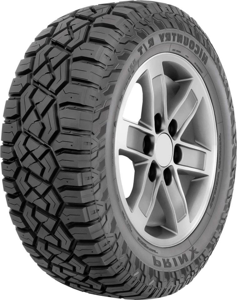 Prinx HiCountry RT HR1 265/65R18 Tire