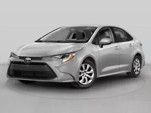 2025 Toyota Corolla SE - Picture 1 of 1