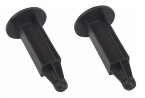 NEW OEM 11-15 Ford Edge Sport Engine Cover Mounting STUDS Pins Foam Insulator - Picture 1 of 6