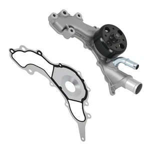 Engine Water Pump For Jeep Grand Cherokee 2016-2023 Durango 68311108AA - Picture 1 of 12