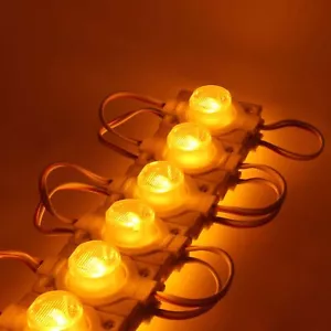 DC12V Waterproof 3030 SMD LED Module Bar Store Front Window AD Sign Decor Lamp - Picture 1 of 21