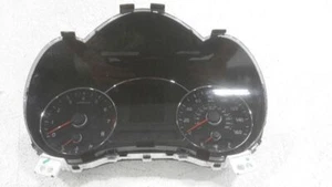 Used Speedometer Gauge fits: 2017 Kia Forte US market Mexico built VIN 3 1st dig - Picture 1 of 24