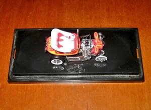 California Dune Racer 1993-2001 vintage Hot Wheels 1998 con estuche original Mattel - Imagen 1 de 12