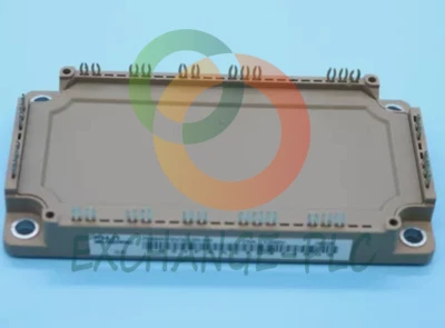 New FUJI 7MBR75VX120-50 7MBR75VX-120-50 Power Supply Module - Image 1 of 4