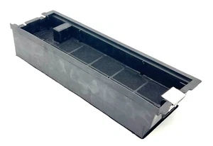 Kohlefilter 9029801199 Type 60 passend wie AEG Dunstabzugshaube 372x114mm MCFE18 - Bild 1 von 12
