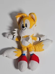 Jazwares Sonic il Riccio 20° Anniversario Peluche Code Classiche - Foto 1 di 14