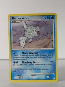 Remoraid - Tesoros misteriosos - 95/123 - Común - A - Imagen 1 de 5