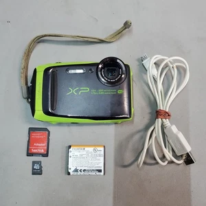 Fujifilm FinePix XP90 - Picture 1 of 7