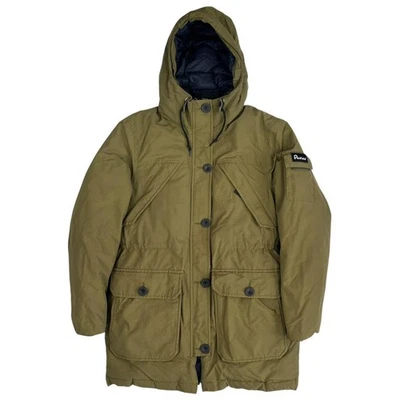 Penfield Arctic Parka Coat - Image 1 of 4