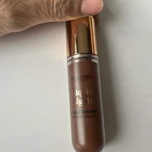 Liquid Lights Bronzer from Sculpted by Aimee deep shade 7 ml. New no box - Picture 1 of 5