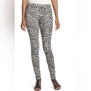 Legging Chicos Mujer Sombra Leopardo Peso Medio Hasta el Tobillo Chicos Talla 2R 12 - Imagen 1 de 8