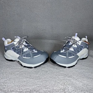 Timberland Pro Series Women’s Sz 8.5M  Willow Trail ESD Alloy Safety Toe Vibram - Picture 1 of 10