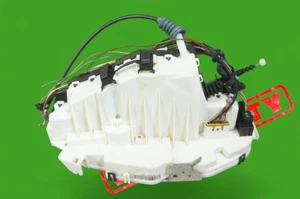 actuador cerradura puerta delantera izquierda mercedes s550 s63 sin llave go 2217207535 - Imagen 1 de 14