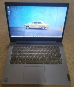 Lenovo IdeaPad 1 14IGL05 14" Laptop, Intel Celeron, 64GB eMMC, 4GB RAM - Picture 1 of 1