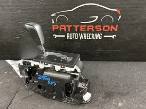 05-07 DODGE MAGNUM AUTOMATIC TRANSMISSION FLOOR SHIFTER GEAR SELECTOR W/ CABLE - Picture 1 of 8