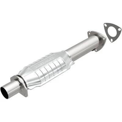 Catalytic Converter For 1995 Chevrolet S10 4.3L V6 GAS OHV - Image 1 of 4