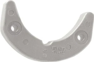 Zinc Anode Johnson Evinrude 40-70 HP Outboard Repl. 392462 - Picture 1 of 1