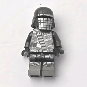 LEGO Star Wars Knight of Ren Vicrul MInifigure 75273 - Picture 1 of 3