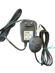 Comelit Adapter Mod:V2012T/BC 230V 50Hz Stecker (1002) - Zdjęcie 1 z 1