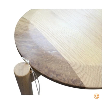 Bloomingville Hocker Sitzhocker Sitzmöbel Gil Holzhocker 45 cm SIEHE TEXT/FOTO - Bild 1 von 2