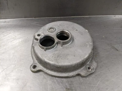 Variable Valve Timing Solenoid Housing For 15-19 Hyundai Sonata  2.4 243602GGA0 - Image 1 of 4