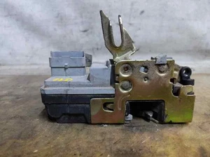 S R serratura porta anteriore sinistra per CITROEN SAXO BERLINA 1999 1136424 - Picture 1 of 12