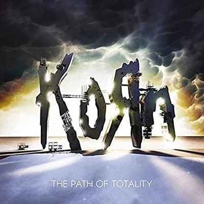 Korn - Path Of Totality (180-Gram Black Vinyl) [Import] - METAL *SEALED* - Image 1 of 2