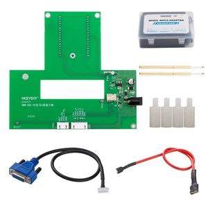 Adaptador KEYDIY para BMW Serie G BDC2 para KD-X4 usado solo con KD-X4 - Imagen 1 de 7