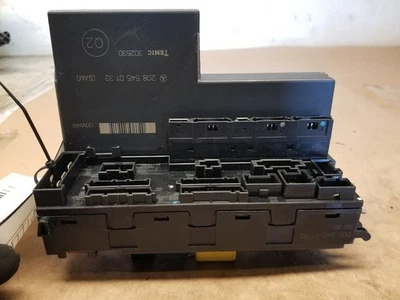 2000-2003 Mercedes-Benz CLK320 CLK430 CLK55 - SAM Module - 2085450132 - R216838 - Image 1 of 4