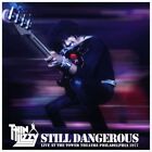 Thin Lizzy - Still Dangerous: Live At Tower Theatre Philadelphia 1977 New Cd
