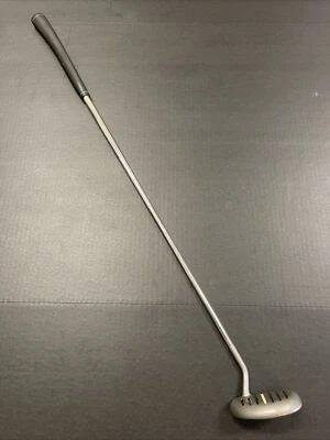 Golfing Ram Zebra Z2 Putter 35" RH Golf Putter - Image 1 of 4