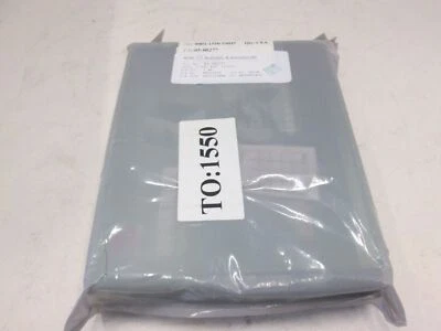 ASM, PS/2 17 Key Mini Keypad, 05-00277, New - Image 1 of 4