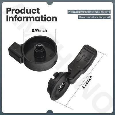 FOR KAWASAKI KL 600 KLR 250 650  DUAL-SPORT CHOKE LEVER ASSEMPLY 46092-1123  W - Image 1 of 4