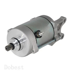 Motorino Di Avviamento Per Aeon ATV Cobra 400 Basic Cobra 350 Crossland 350 X4 - Foto 1 di 10