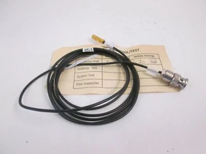 Nanometrics 8400-0785 Extension Cable, New - Picture 1 of 2