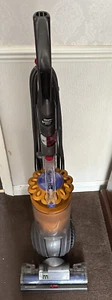 Dyson DC41 Multi Floor Ball Orange Vacuum Cleaner - Picture 1 of 5
