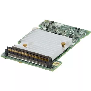 Dell H710 512MGB Mini-Blade PERC (62P9H) - Picture 1 of 5