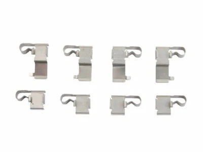 Kit de herrajes de freno traseros 95879SR para Lexus ES250 1990-1991 Foto 1 de 2